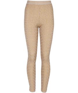BALMAIN Леггинсы и велосипедки