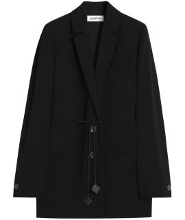 LANVIN Жакет/пиджак