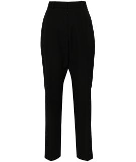 LANVIN Прямые брюки