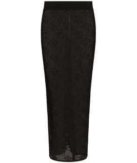 DOLCE&GABBANA Юбка миди