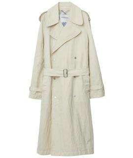 BURBERRY Тренч / плащ