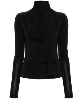 BLUMARINE Рубашка