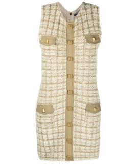 BALMAIN Повседневное платье