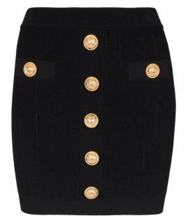 BALMAIN Юбка мини