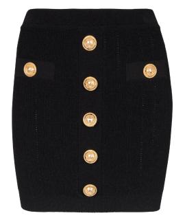 BALMAIN Юбка мини