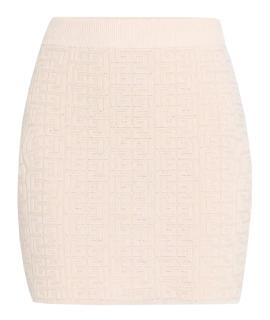 BALMAIN Юбка мини