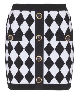 BALMAIN Юбка мини