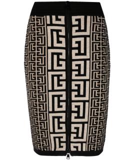 BALMAIN Юбка миди