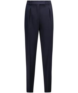 MAX MARA STUDIO Прямые брюки