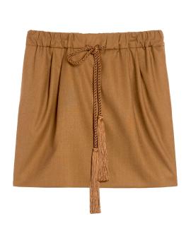 MAX MARA Юбка мини