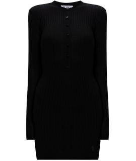 THE ATTICO Повседневное платье