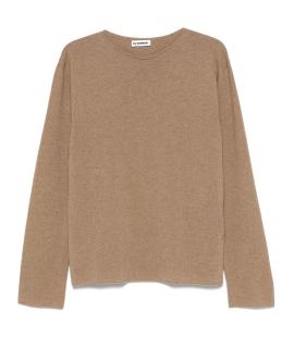 JIL SANDER Джемпер / свитер