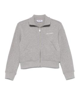 THE ATTICO Худи/толстовка