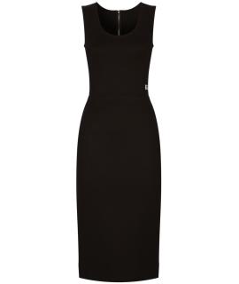 DOLCE&GABBANA Повседневное платье