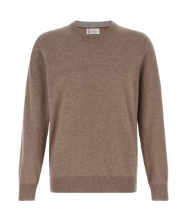 BRUNELLO CUCINELLI Джемпер / свитер
