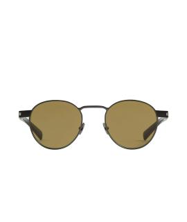 SAINT LAURENT Солнцезащитные очки