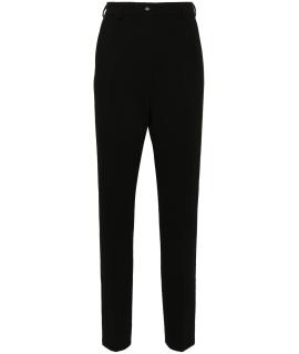 DOLCE&GABBANA Прямые брюки
