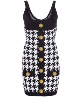 BALMAIN Повседневное платье