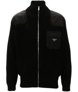 PRADA Кардиган