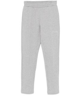 THE ATTICO Прямые брюки