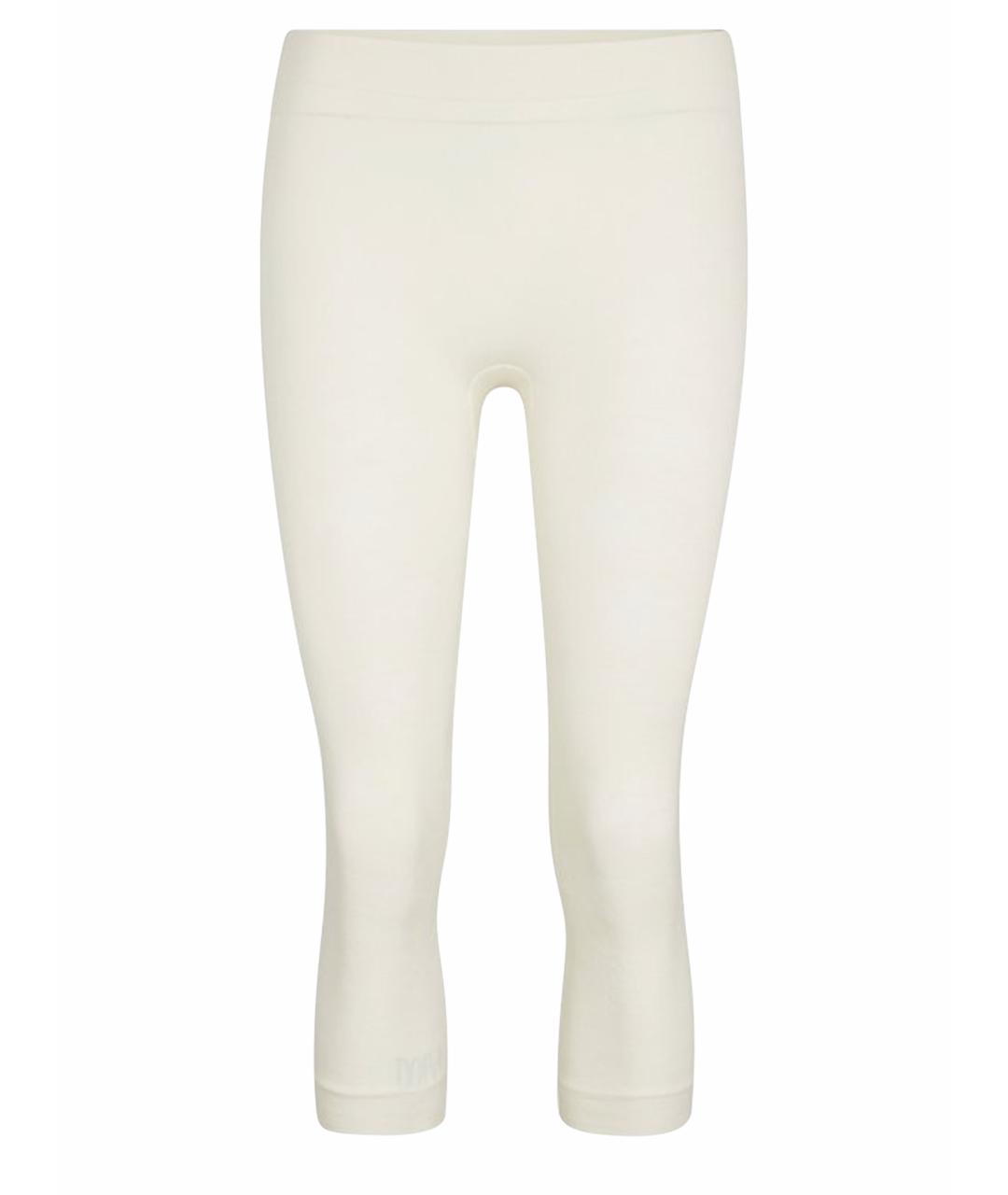 FALKE Белый полиамидовый купальник, фото 1