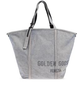 GOLDEN GOOSE DELUXE BRAND Сумка тоут
