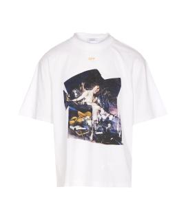 OFF-WHITE Футболка