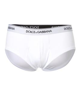 DOLCE&GABBANA Нижнее белье и носки