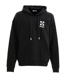 OFF-WHITE Худи/толстовка