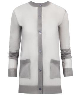 SAINT LAURENT Кардиган