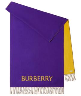 BURBERRY Шарф