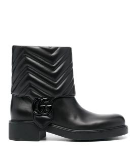 GUCCI Ботинки