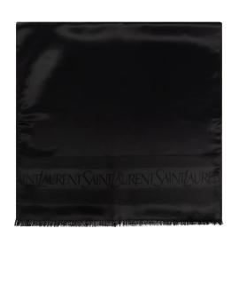SAINT LAURENT Шарф