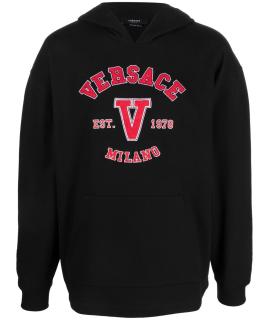 VERSACE Худи/толстовка
