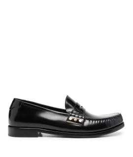 SAINT LAURENT Лоферы
