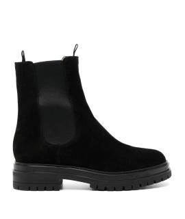 GIANVITO ROSSI Ботинки