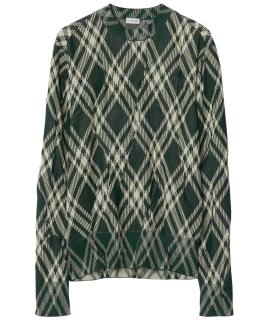 BURBERRY Джемпер / свитер