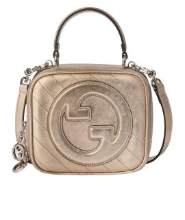 GUCCI Сумка с короткими ручками