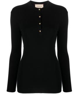 GUCCI Джемпер / свитер