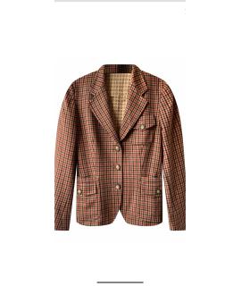 MAX MARA Жакет/пиджак