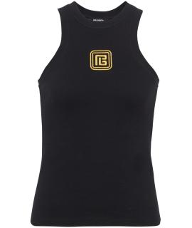 BALMAIN Майка