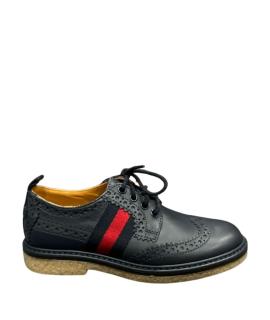 GUCCI Ботинки