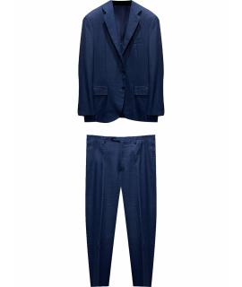 KITON Классический костюм