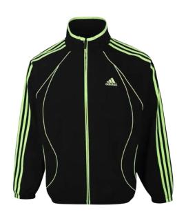 ADIDAS Спортивная куртка