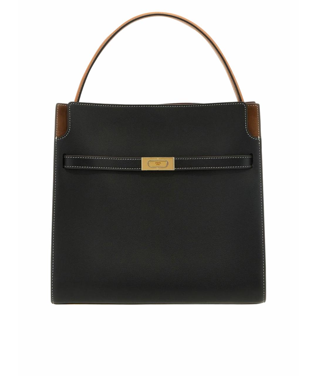 TORY BURCH Мульти кожаная сумка тоут, фото 1