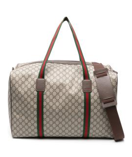 GUCCI Дорожная и спортивная сумка