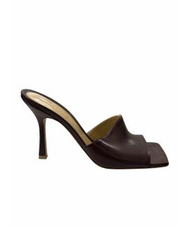 BOTTEGA VENETA Мюли