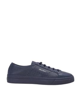 SANTONI Низкие ботинки