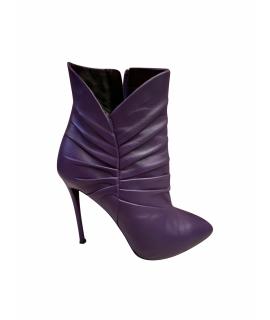 GIUSEPPE ZANOTTI DESIGN Ботильоны