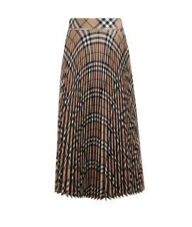 BURBERRY Юбка макси